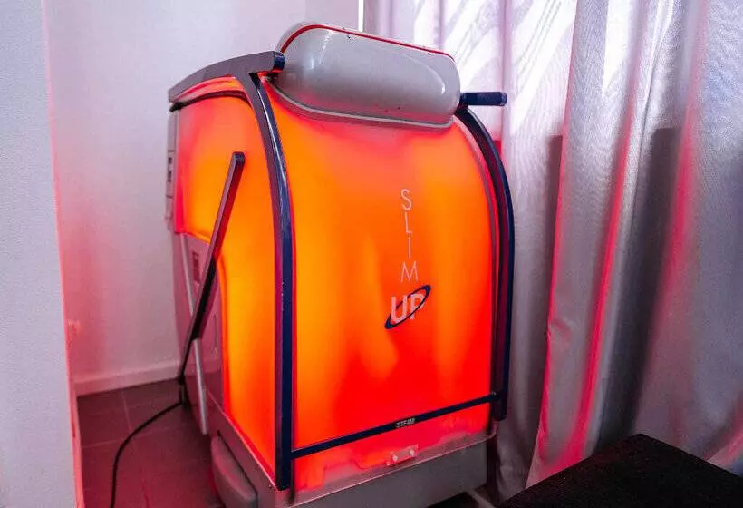 Fotos del hotel Muthu Raga Madeira:  45