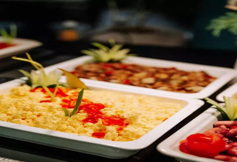 Fotos del hotel Muthu Raga Madeira:  14