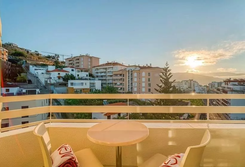 Fotos del hotel Muthu Raga Madeira:  54