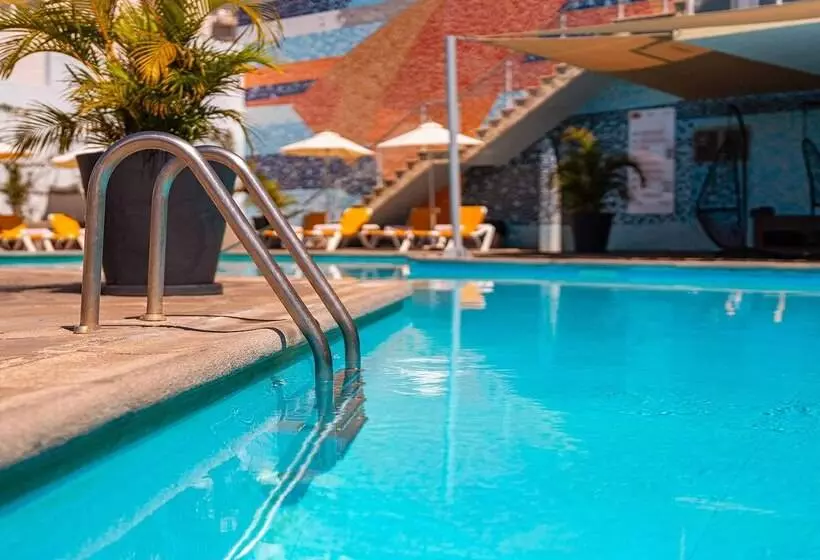 Fotos del hotel Muthu Raga Madeira:  2