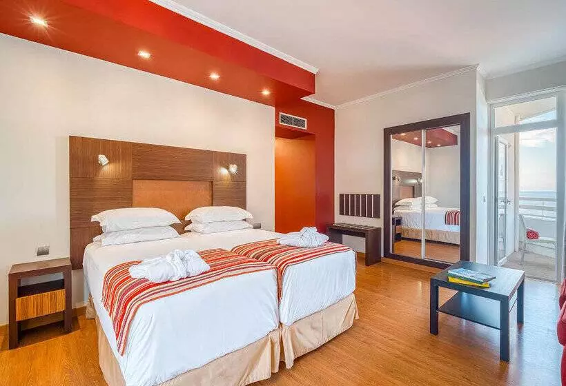 Fotos del hotel Muthu Raga Madeira:  7