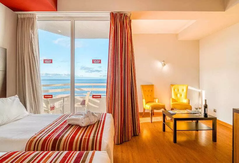 Fotos del hotel Muthu Raga Madeira:  32