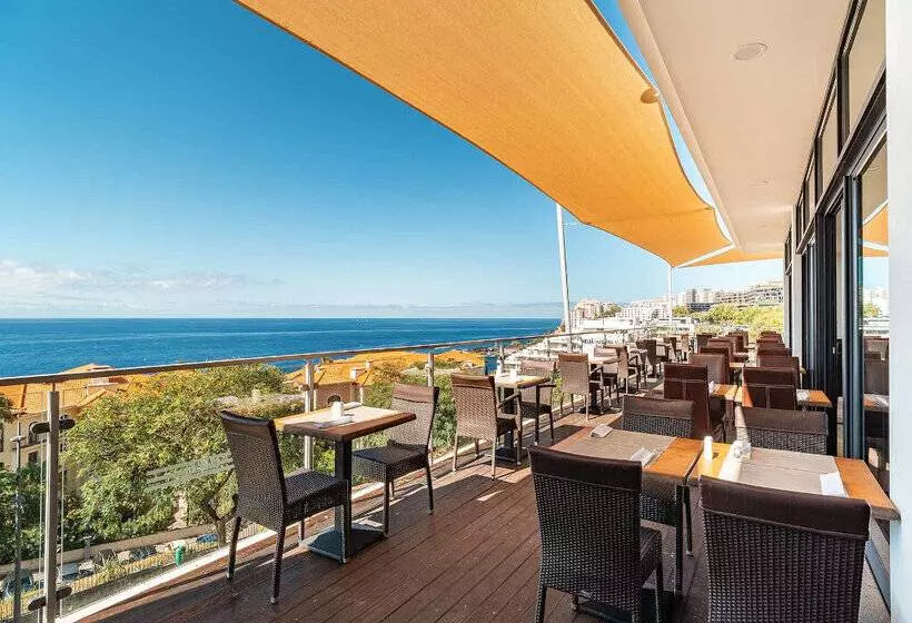 Fotos del hotel Muthu Raga Madeira:  18