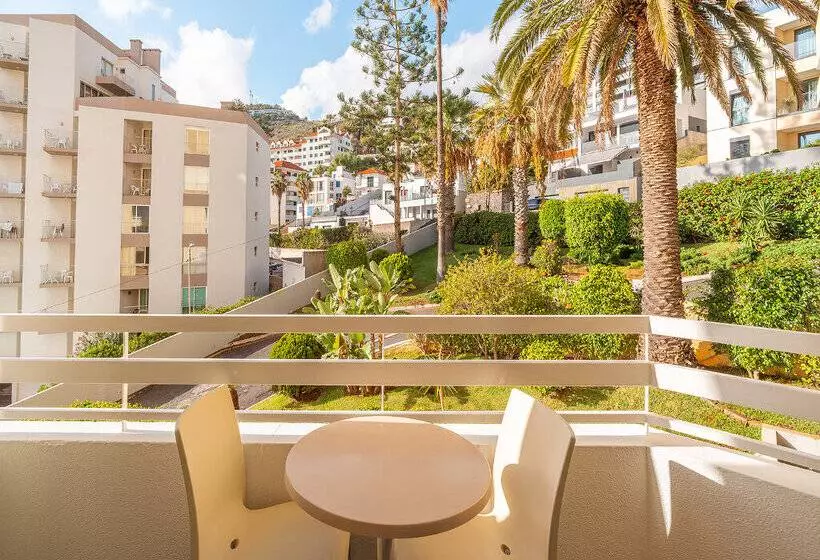 Fotos del hotel Muthu Raga Madeira:  17