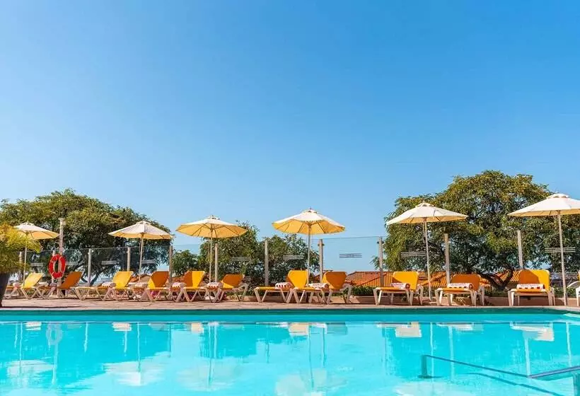 Fotos del hotel Muthu Raga Madeira:  26