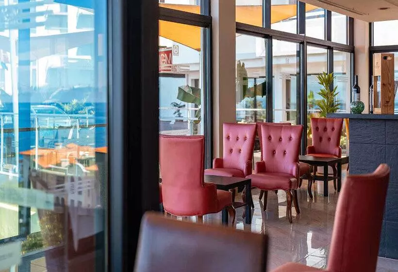 Fotos del hotel Muthu Raga Madeira:  52