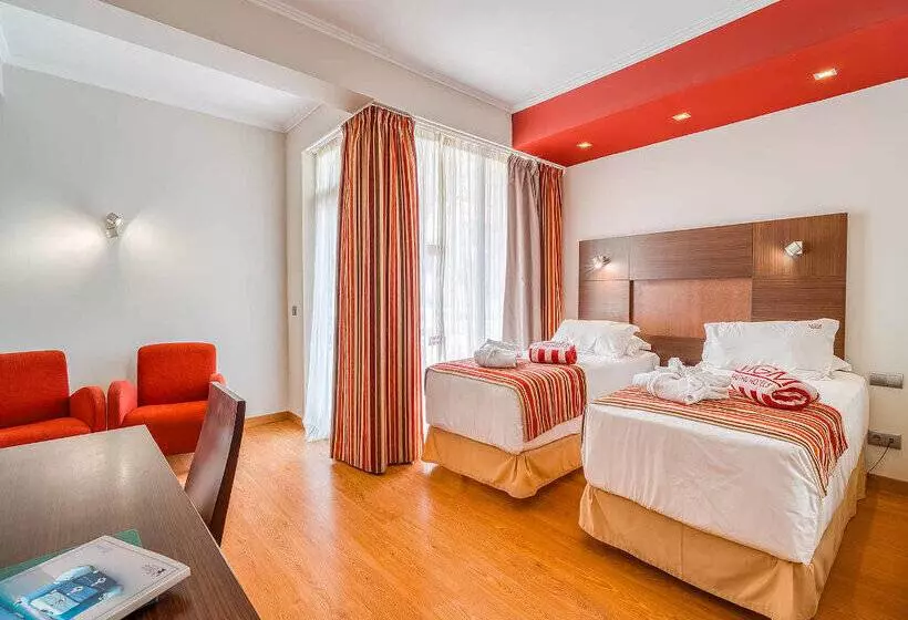 Fotos del hotel Muthu Raga Madeira:  4