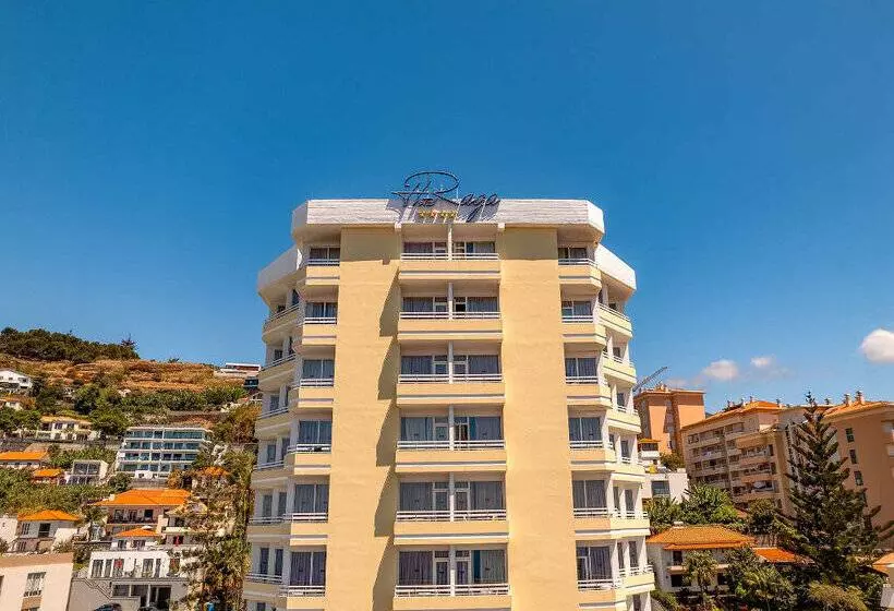 Fotos del hotel Muthu Raga Madeira:  3
