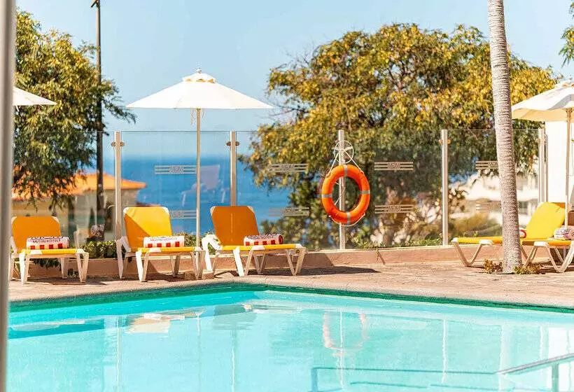 Fotos del hotel Muthu Raga Madeira:  27