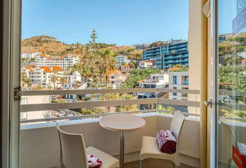 Fotos del hotel Muthu Raga Madeira:  48