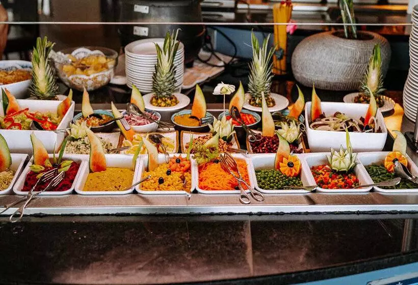 Fotos del hotel Muthu Raga Madeira:  13