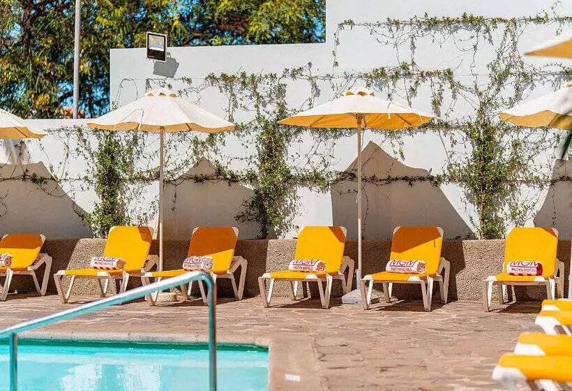 Fotos del hotel Muthu Raga Madeira:  55