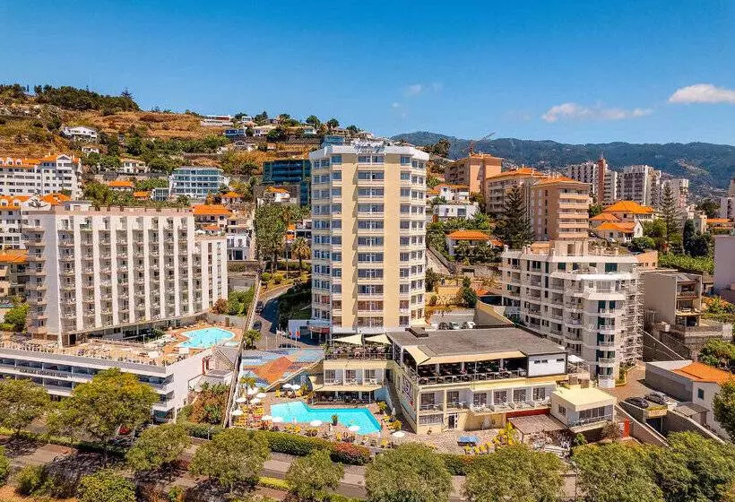 Fotos del hotel Muthu Raga Madeira:  25