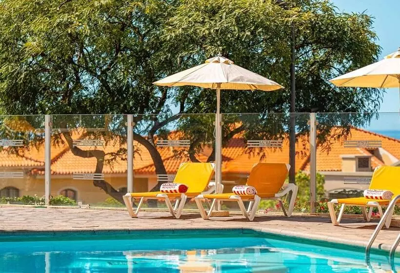 Fotos del hotel Muthu Raga Madeira:  56