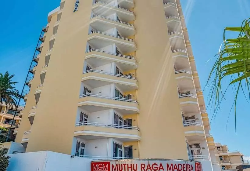 Fotos del hotel Muthu Raga Madeira:  29