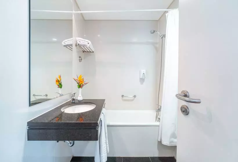 Fotos del hotel Muthu Raga Madeira:  21