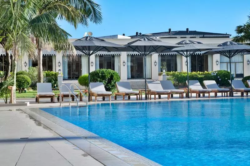 Fotos del hotel Palácio Estoril Hotel, Golf & Wellness:  5