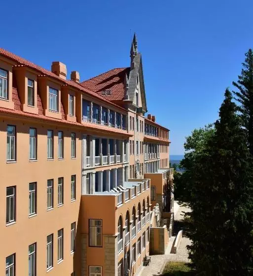 Fotos del hotel Pousada Da Serra Da Estrela:  9