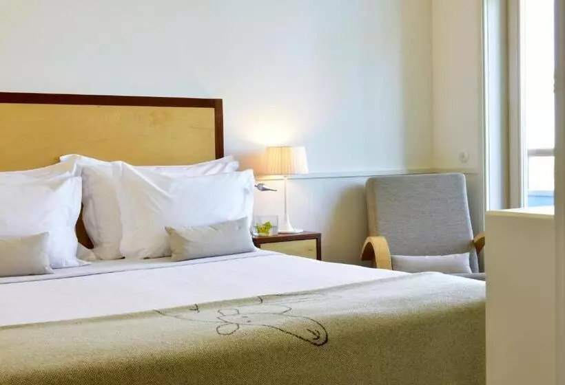 Fotos del hotel Pousada Da Serra Da Estrela:  16