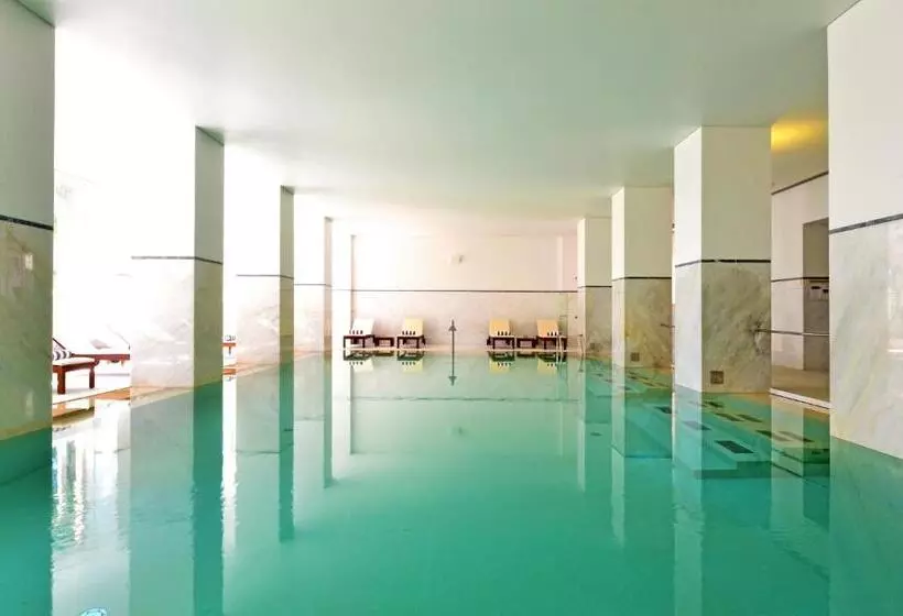 Fotos del hotel Pousada Da Serra Da Estrela:  3