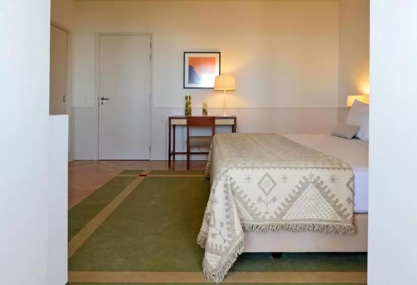 Fotos del hotel Pousada Da Serra Da Estrela:  20