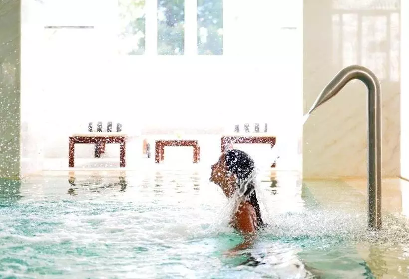 Fotos del hotel Pousada Da Serra Da Estrela:  11