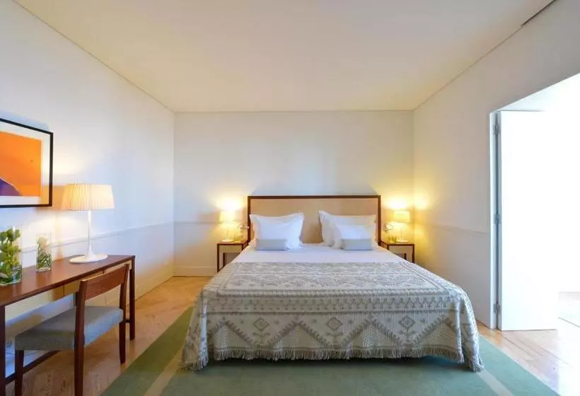 Fotos del hotel Pousada Da Serra Da Estrela:  10