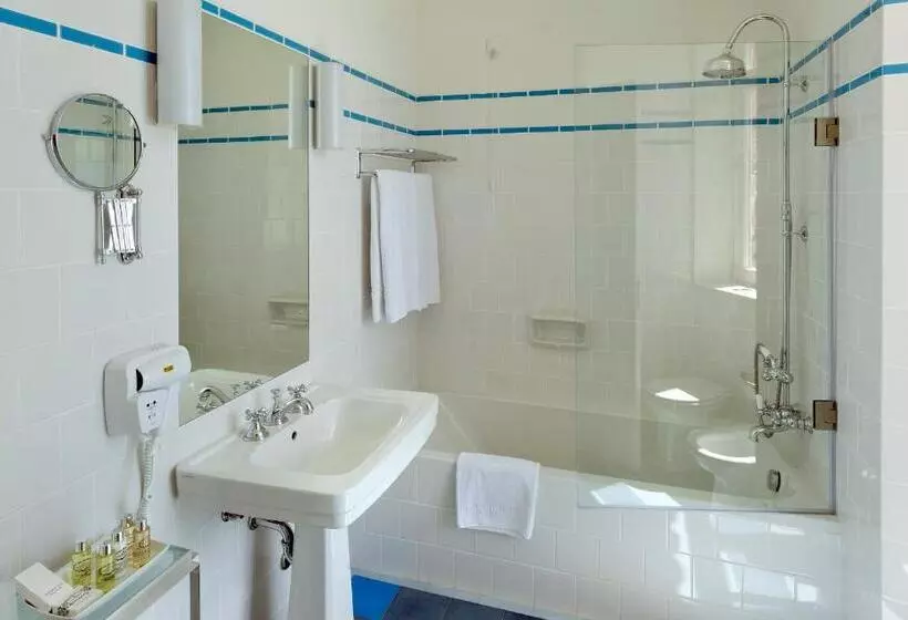 Fotos del hotel Pousada Da Serra Da Estrela:  15