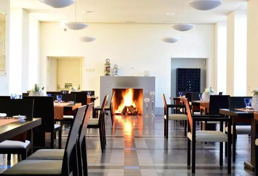 Fotos del hotel Pousada Da Serra Da Estrela:  13