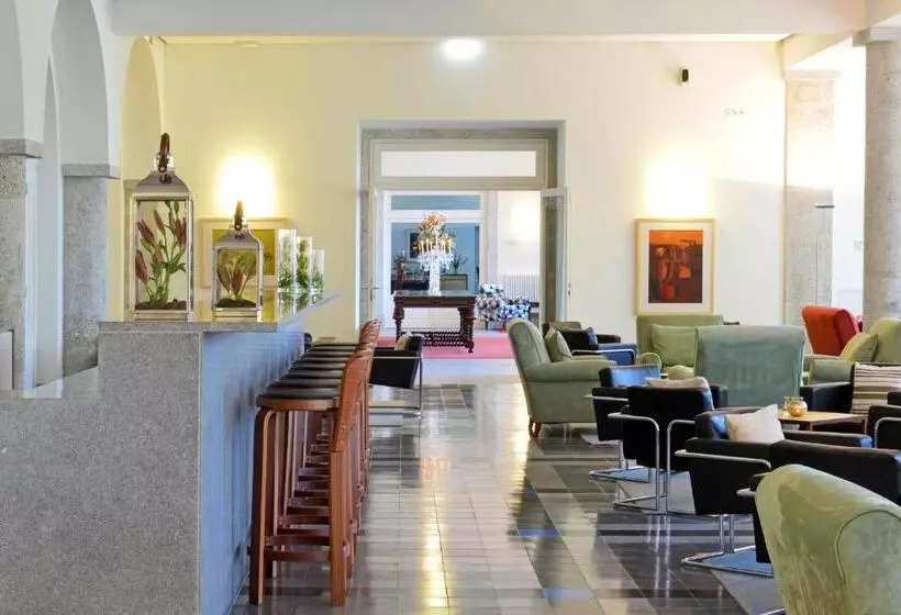 Fotos del hotel Pousada Da Serra Da Estrela:  4