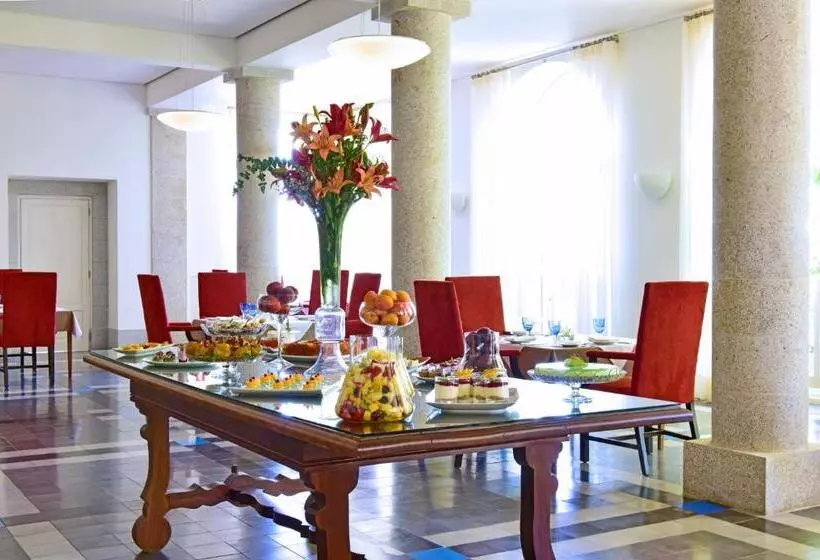 Fotos del hotel Pousada Da Serra Da Estrela:  18