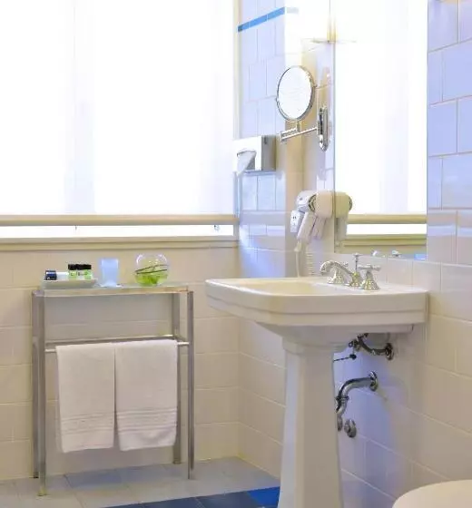 Fotos del hotel Pousada Da Serra Da Estrela:  8