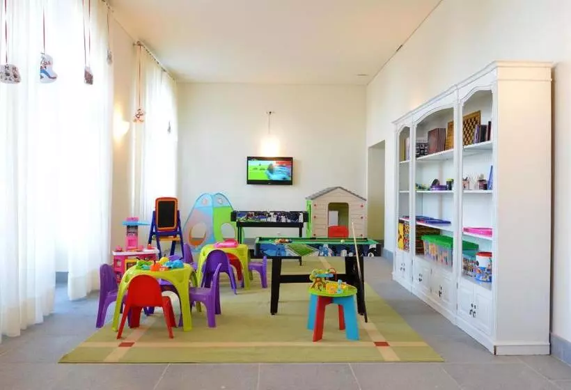 Fotos del hotel Pousada Da Serra Da Estrela:  14