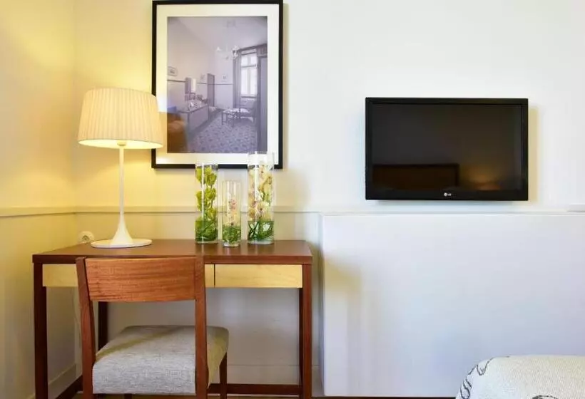 Fotos del hotel Pousada Da Serra Da Estrela:  24