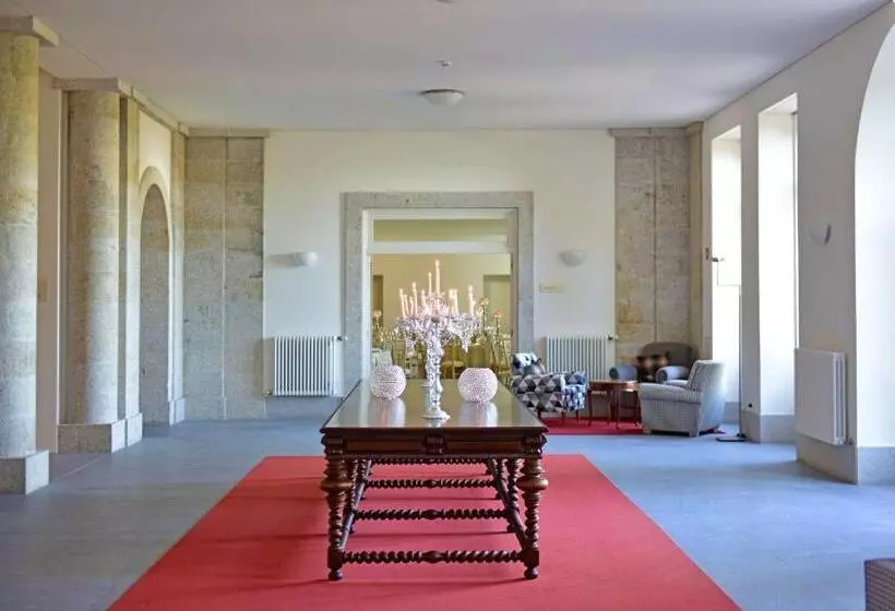 Fotos del hotel Pousada Da Serra Da Estrela:  12