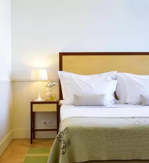 Fotos del hotel Pousada Da Serra Da Estrela:  2