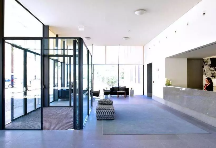 Fotos del hotel Pousada Da Serra Da Estrela:  17