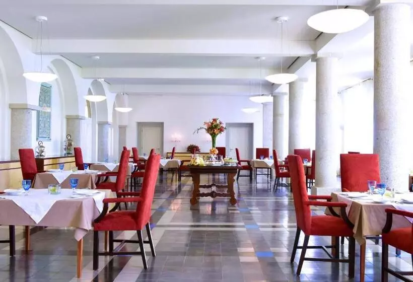 Fotos del hotel Pousada Da Serra Da Estrela:  6