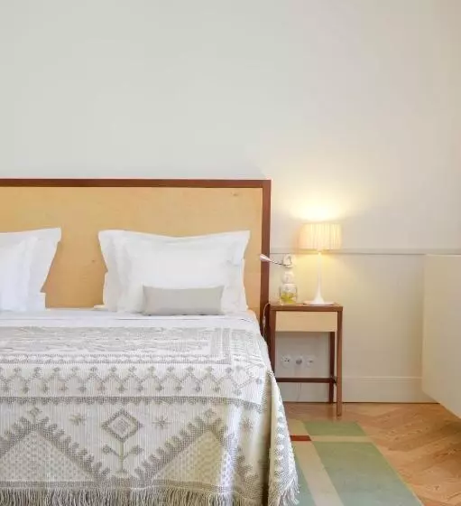 Fotos del hotel Pousada Da Serra Da Estrela:  21