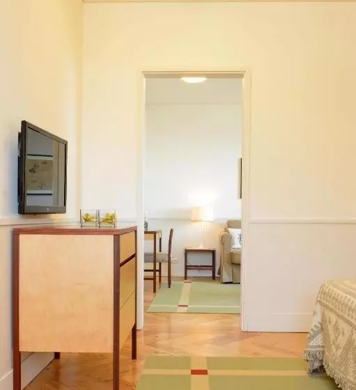 Fotos del hotel Pousada Da Serra Da Estrela:  23