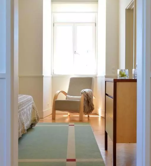 Fotos del hotel Pousada Da Serra Da Estrela:  25