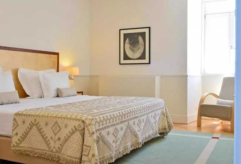 Fotos del hotel Pousada Da Serra Da Estrela:  22