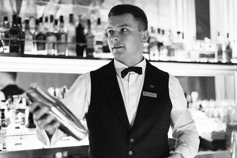 Fotos del hotel Raffles Europejski Warsaw:  20