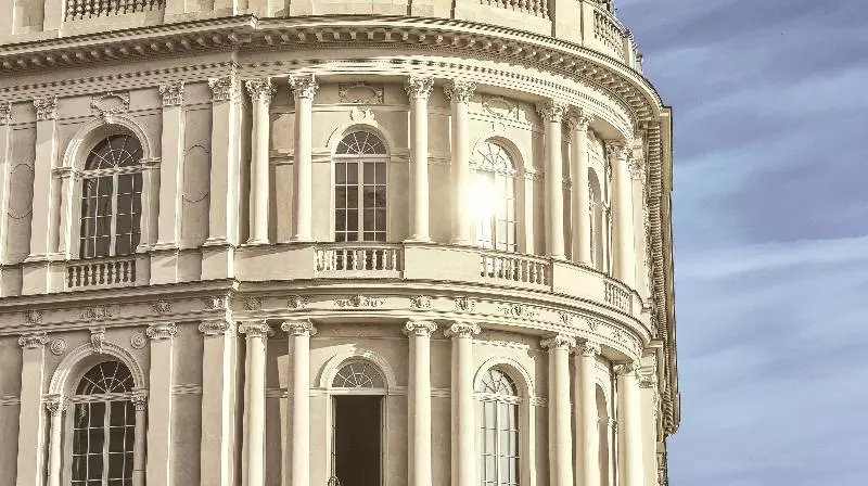 Fotos del hotel Raffles Europejski Warsaw:  24