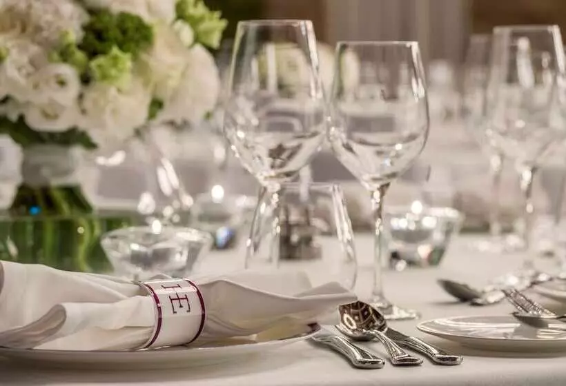 Fotos del hotel Raffles Europejski Warsaw:  6