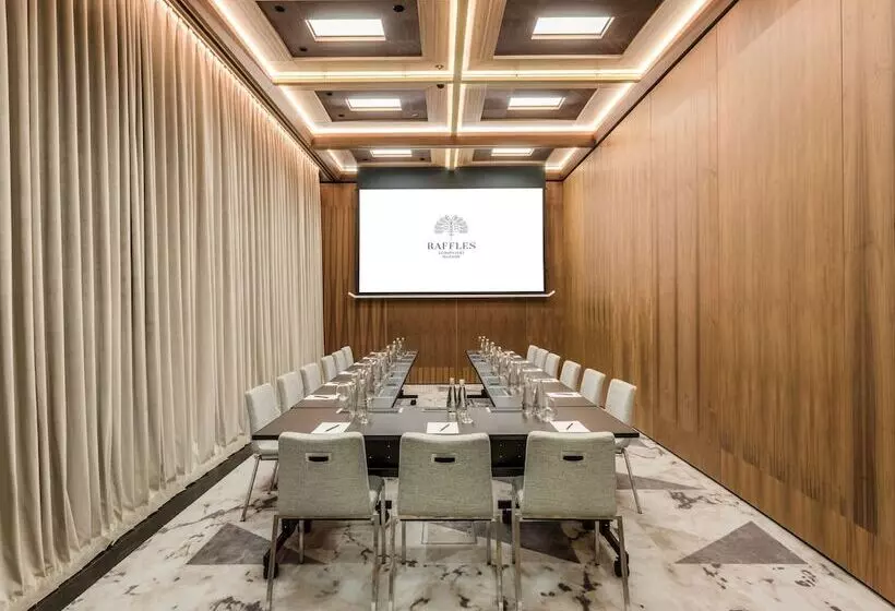 Fotos del hotel Raffles Europejski Warsaw:  22