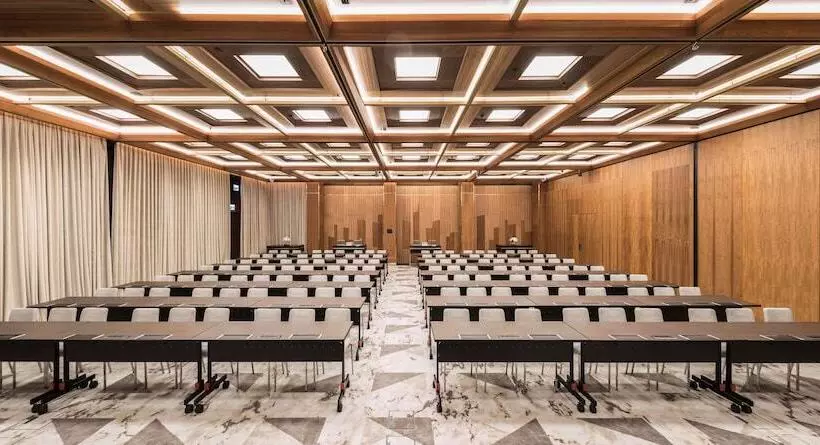 Fotos del hotel Raffles Europejski Warsaw:  19