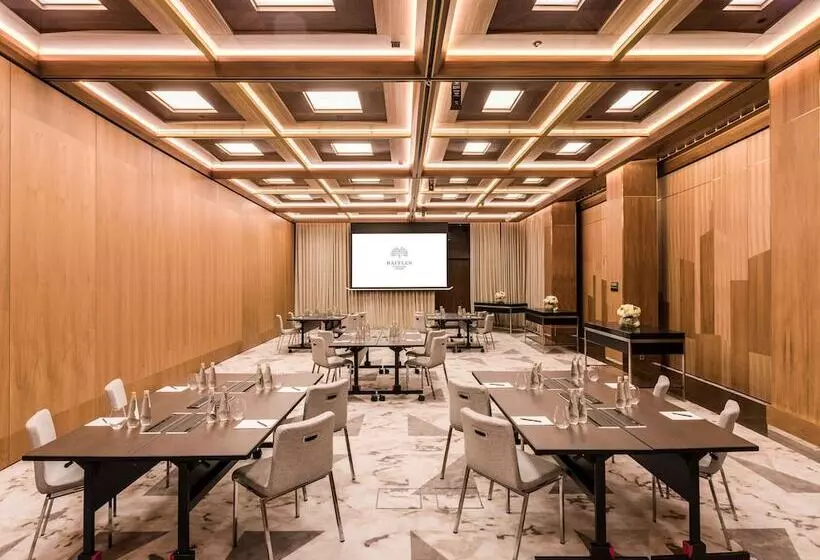 Fotos del hotel Raffles Europejski Warsaw:  14