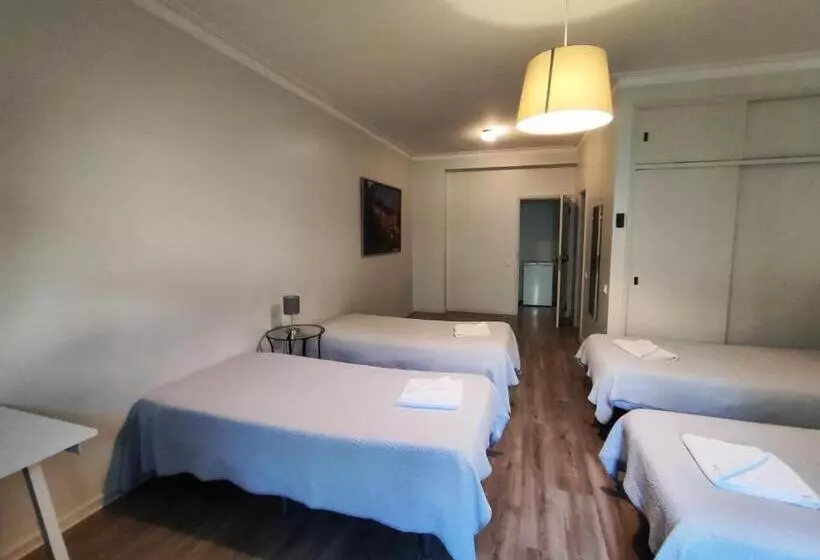 Fotos del hotel Residencial Centro Comercial Avenida Bragashopping:  24