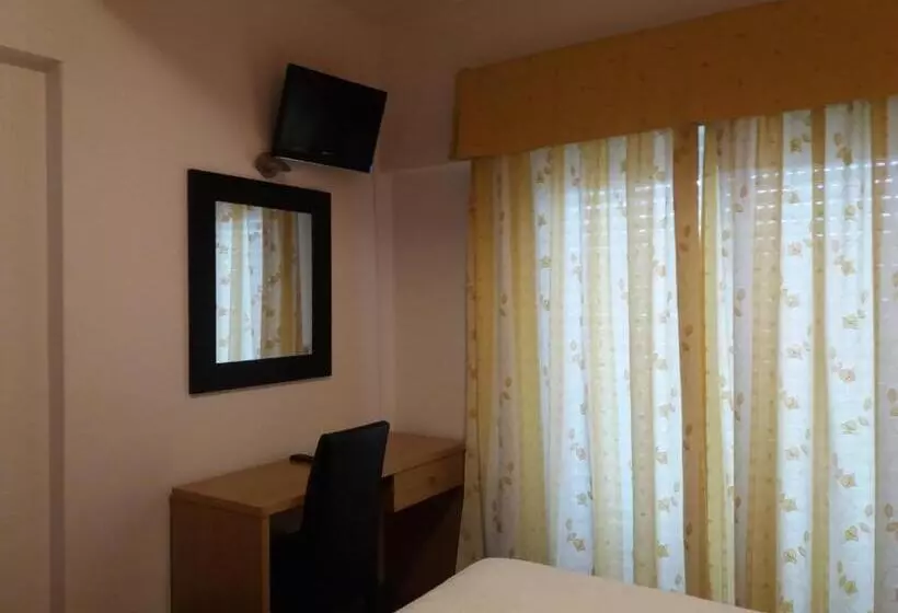 Fotos del hotel Riomar:  19